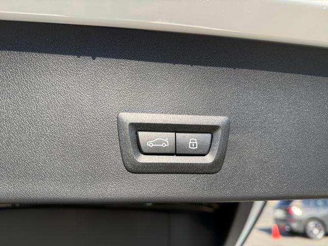 new 2026 BMW X3 car, priced at $61,195