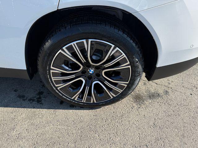 new 2026 BMW X3 car, priced at $61,195