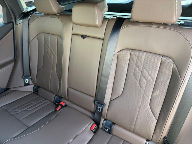 new 2026 BMW X3 car, priced at $61,195