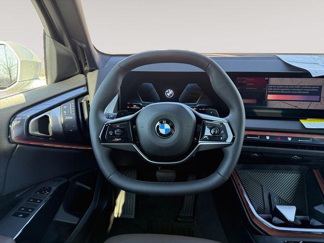 new 2026 BMW X3 car, priced at $61,195