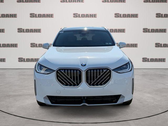 new 2026 BMW X3 car, priced at $61,195