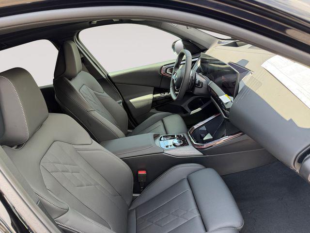 new 2026 BMW X3 car, priced at $60,070
