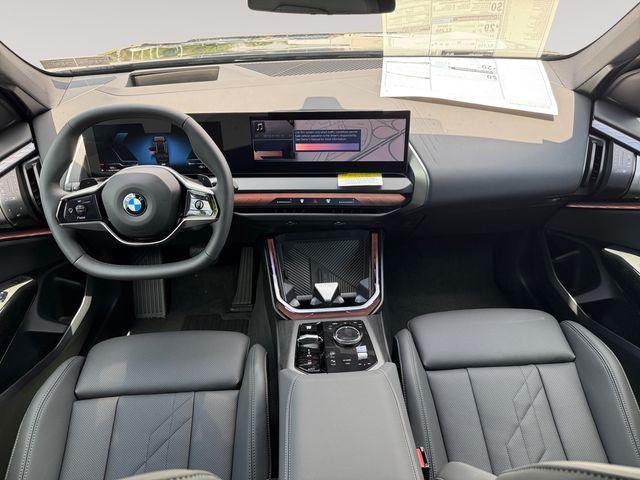new 2026 BMW X3 car, priced at $60,070
