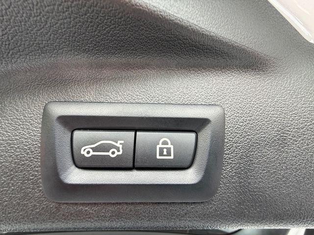 used 2023 BMW X5 car, priced at $42,372