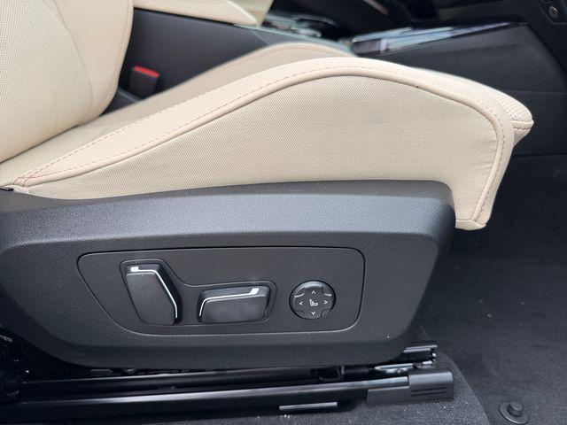 new 2026 BMW X3 car, priced at $60,295
