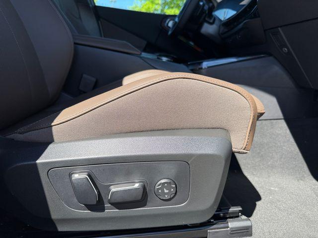 new 2026 BMW X3 car, priced at $55,380