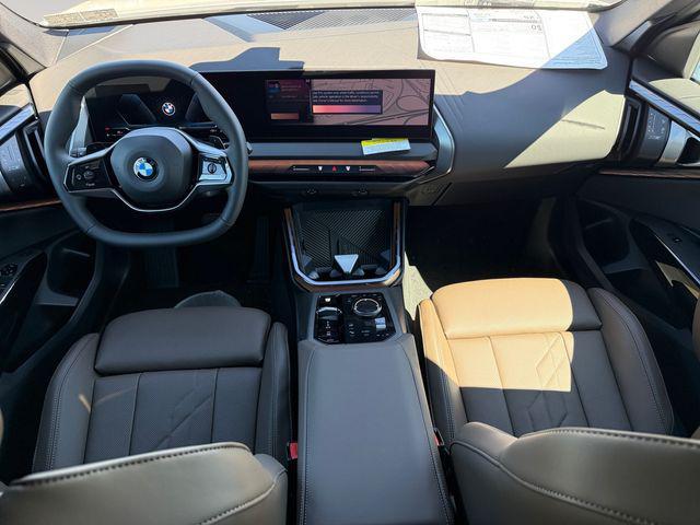 new 2026 BMW X3 car, priced at $55,380