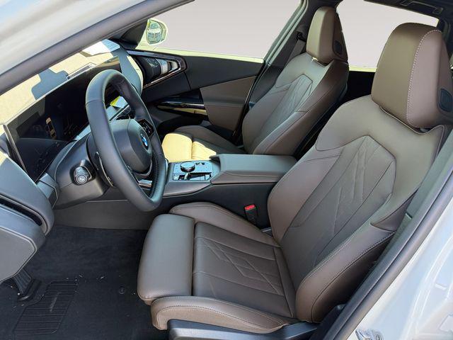 new 2026 BMW X3 car, priced at $55,380