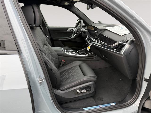 new 2026 BMW X7 car, priced at $97,455