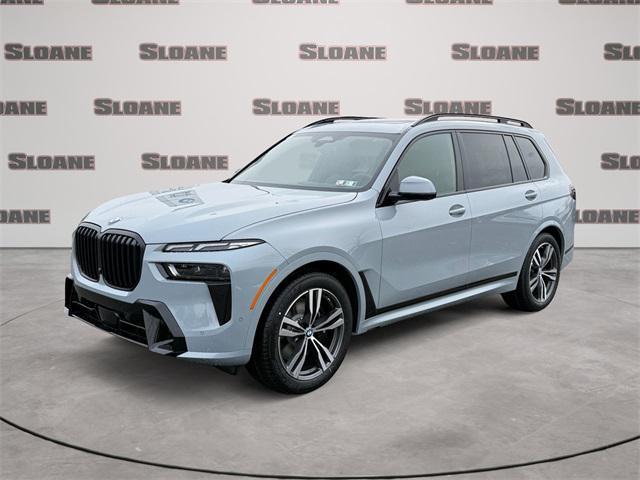 new 2026 BMW X7 car, priced at $97,455