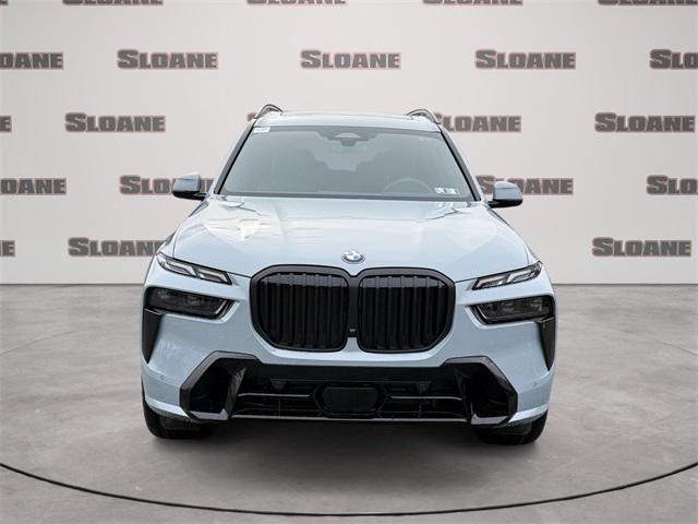 new 2026 BMW X7 car, priced at $97,455