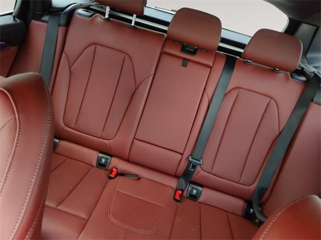 used 2023 BMW X3 car, priced at $35,991