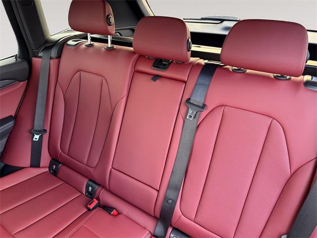 used 2023 BMW X3 car, priced at $34,672