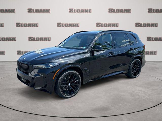 new 2026 BMW X5 car, priced at $92,105