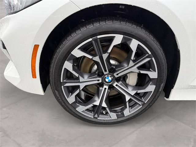 used 2025 BMW 330 car, priced at $42,174