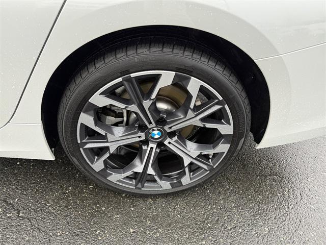 used 2025 BMW 330 car, priced at $42,174
