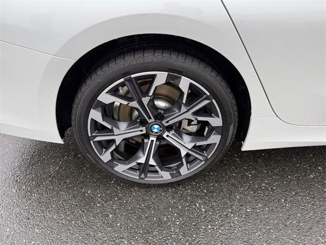 used 2025 BMW 330 car, priced at $42,174
