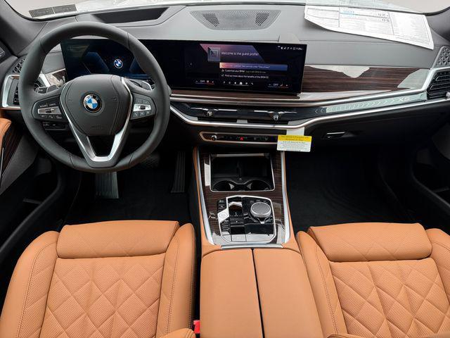 new 2026 BMW X5 car, priced at $78,440