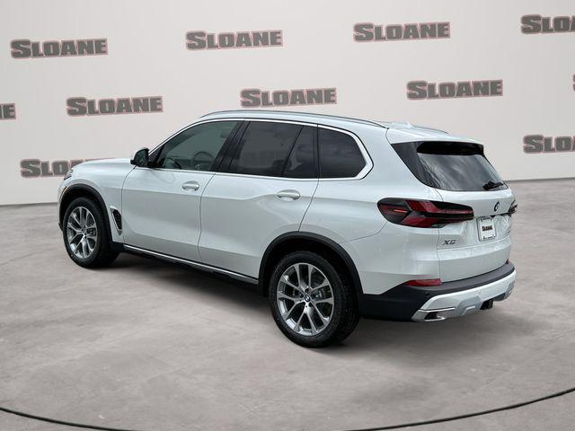 new 2026 BMW X5 car, priced at $78,440