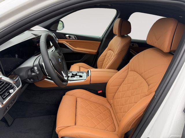 new 2026 BMW X5 car, priced at $78,440