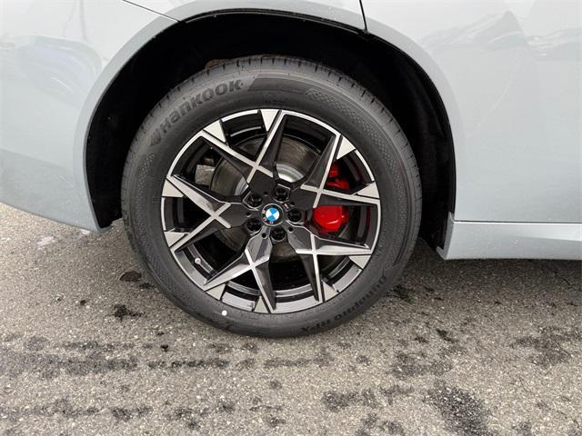 new 2026 BMW X3 car, priced at $60,775