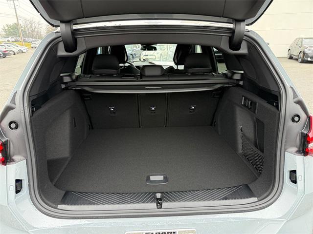 new 2026 BMW X3 car, priced at $60,775