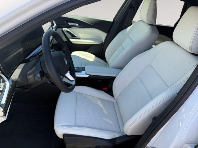 new 2026 BMW X1 car, priced at $50,100