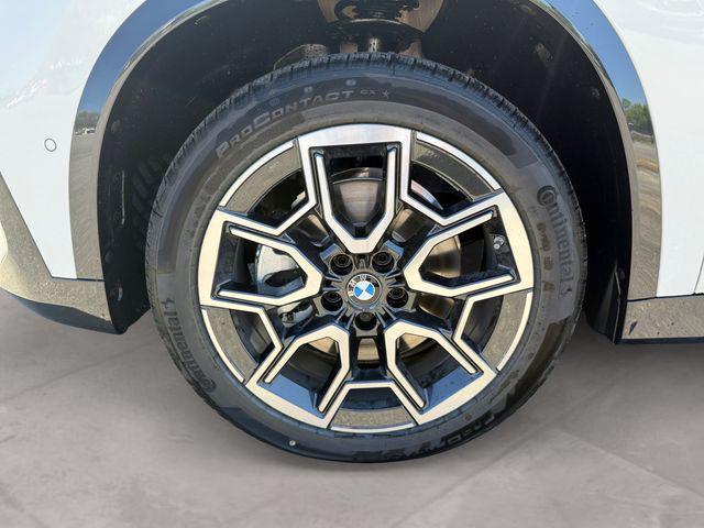 new 2026 BMW X1 car, priced at $50,100