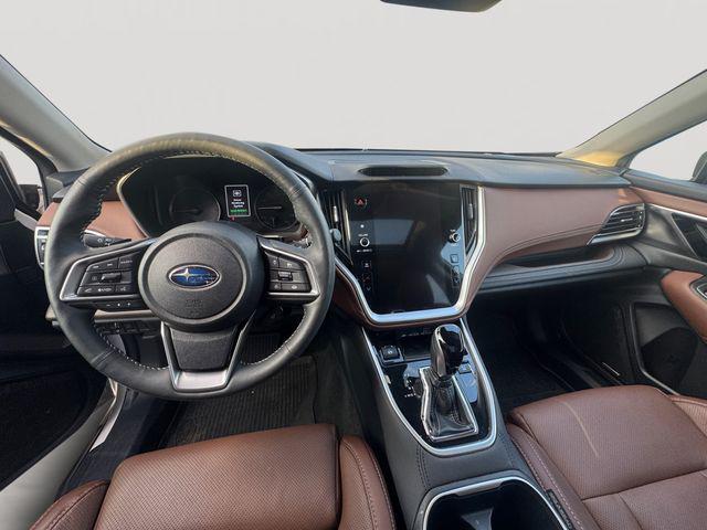 used 2025 Subaru Outback car, priced at $38,991