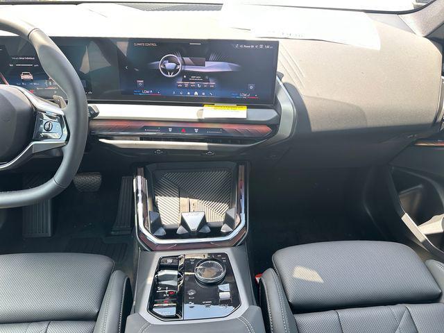 new 2026 BMW X3 car, priced at $55,790