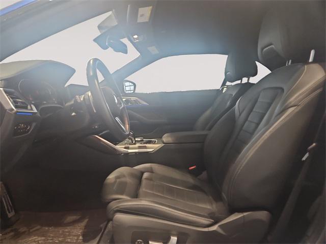 used 2023 BMW 430 car, priced at $46,991
