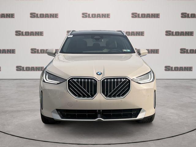 new 2026 BMW X3 car, priced at $58,900