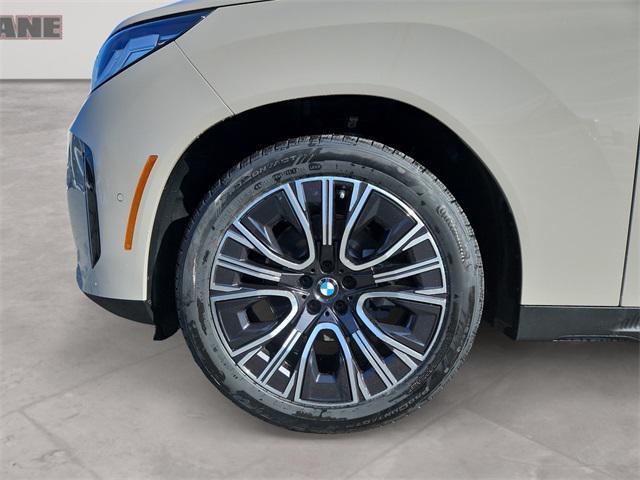 new 2026 BMW X3 car, priced at $58,900