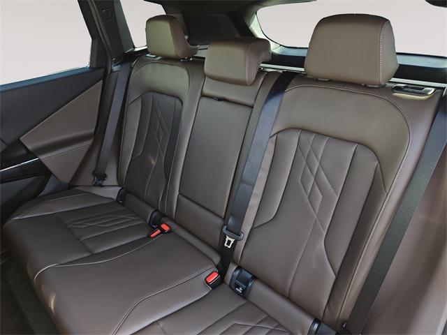 new 2026 BMW X3 car, priced at $58,900