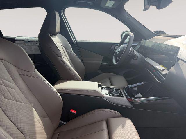 new 2026 BMW X3 car, priced at $58,900