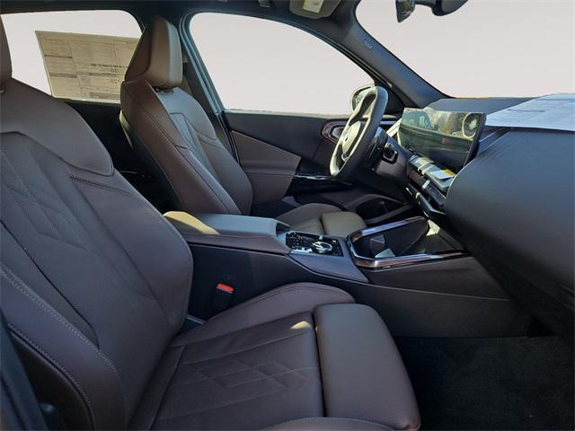new 2026 BMW X3 car, priced at $58,900