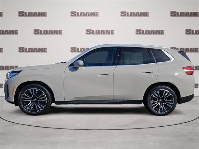 new 2026 BMW X3 car, priced at $58,900