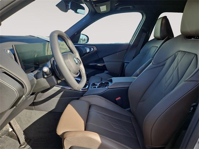 new 2026 BMW X3 car, priced at $58,900