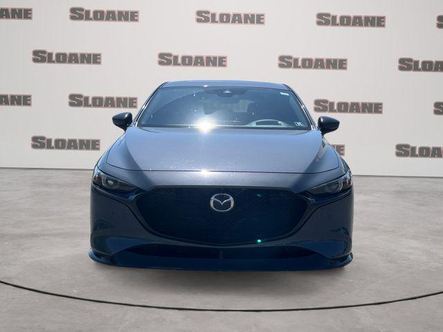 used 2021 Mazda Mazda3 car, priced at $24,481