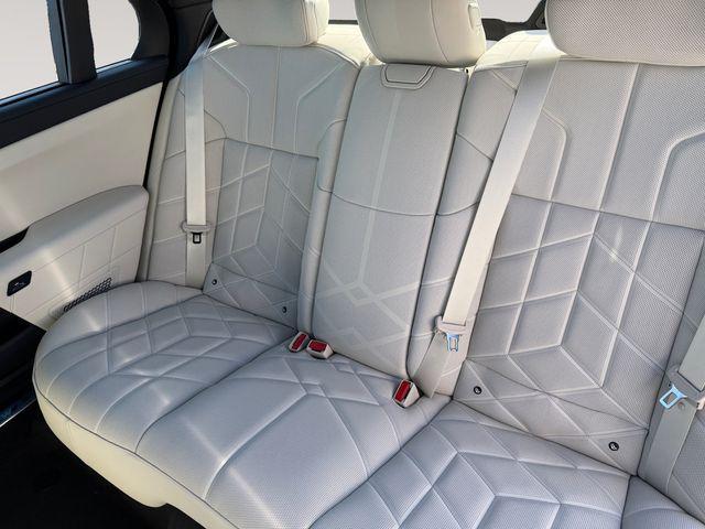 new 2026 BMW 750e car, priced at $129,035