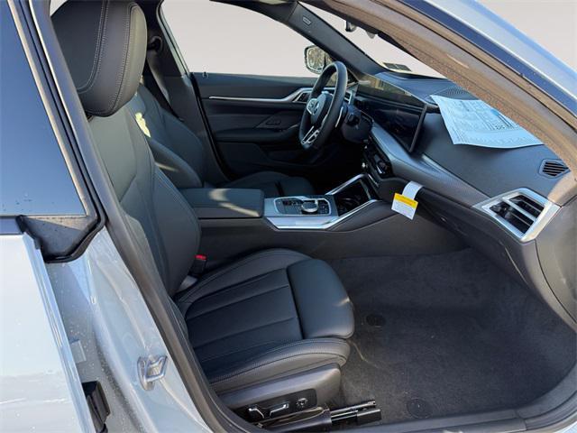 new 2026 BMW 430 Gran Coupe car, priced at $62,100