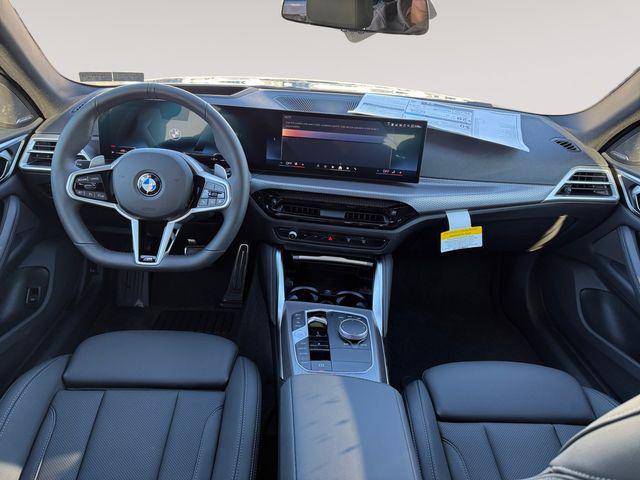 new 2026 BMW 430 Gran Coupe car, priced at $62,590