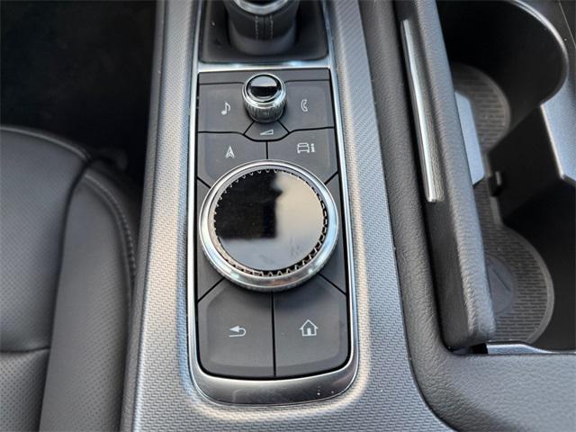 used 2025 Cadillac CT5 car, priced at $41,292