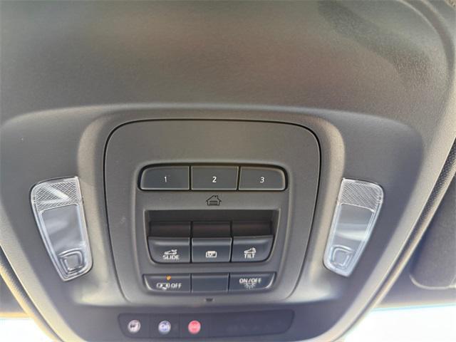 used 2025 Cadillac CT5 car, priced at $41,292