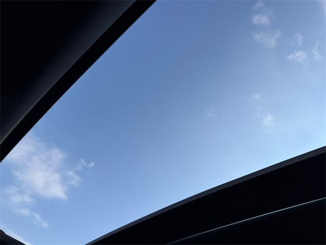 used 2025 Cadillac CT5 car, priced at $41,292