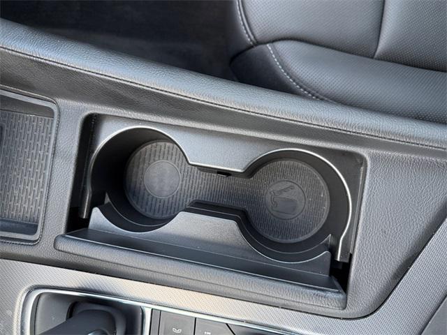 used 2025 Cadillac CT5 car, priced at $41,292