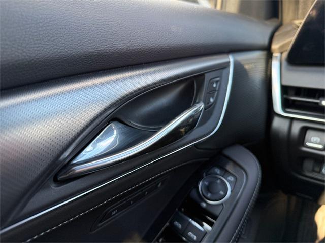 used 2025 Cadillac CT5 car, priced at $41,292