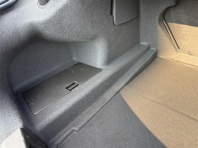 used 2025 Cadillac CT5 car, priced at $40,893