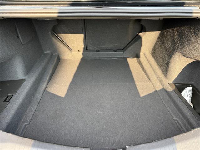 used 2025 Cadillac CT5 car, priced at $40,893