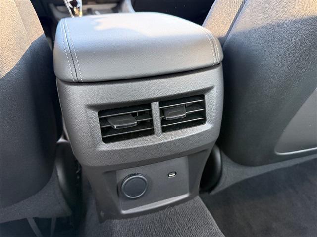 used 2025 Cadillac CT5 car, priced at $41,292